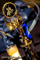 KR Award